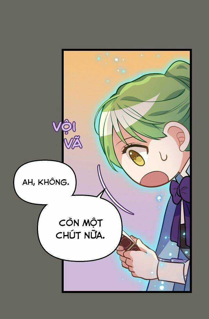 Hãy Bỏ Mặc Tôi - Chapter 22 - Trang 39