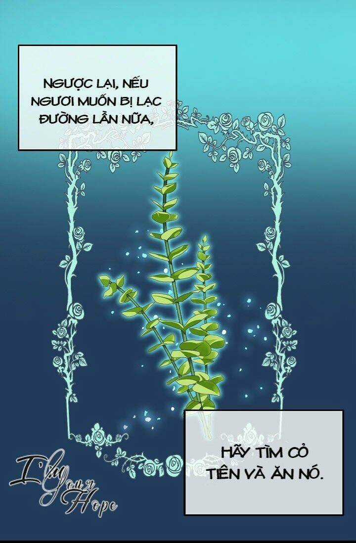 Hãy Bỏ Mặc Tôi - Chapter 22 - Trang 40