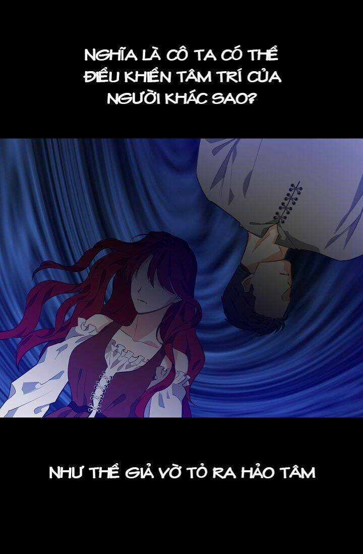 Hãy Bỏ Mặc Tôi - Chapter 22 - Trang 5