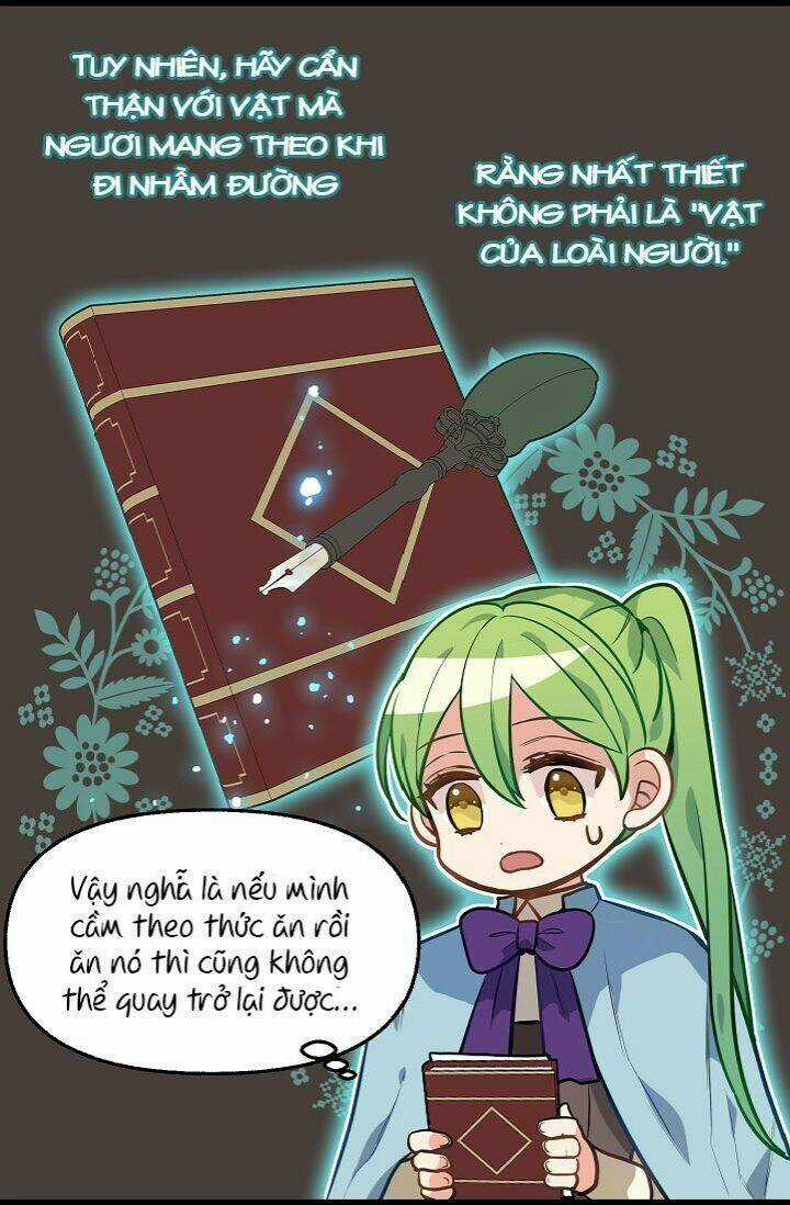Hãy Bỏ Mặc Tôi - Chapter 22 - Trang 41