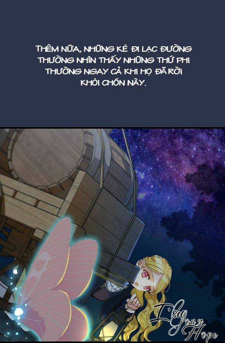 Hãy Bỏ Mặc Tôi - Chapter 22 - Trang 42