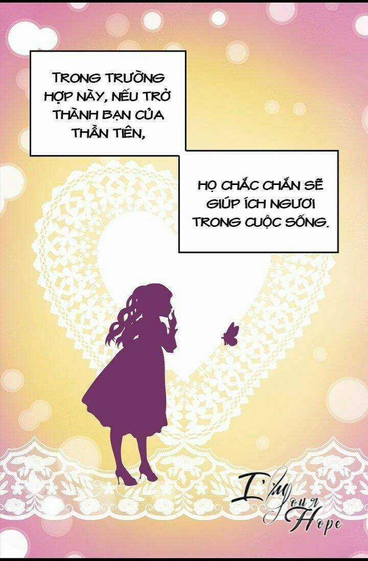 Hãy Bỏ Mặc Tôi - Chapter 22 - Trang 43