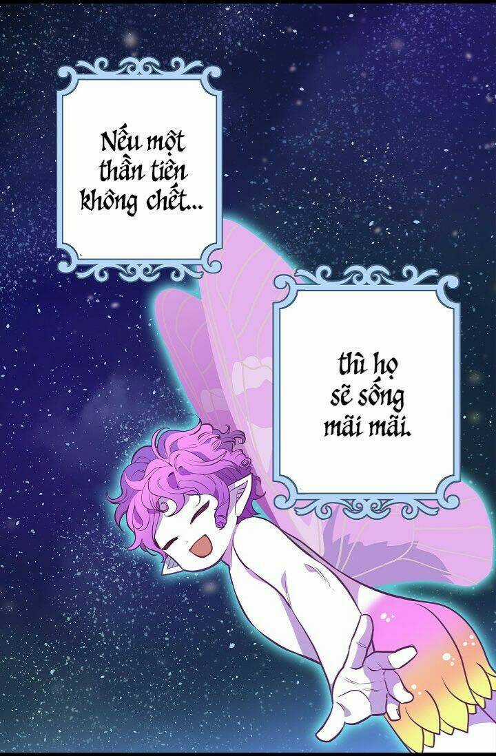 Hãy Bỏ Mặc Tôi - Chapter 22 - Trang 44