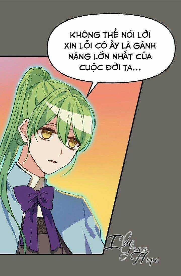 Hãy Bỏ Mặc Tôi - Chapter 22 - Trang 46