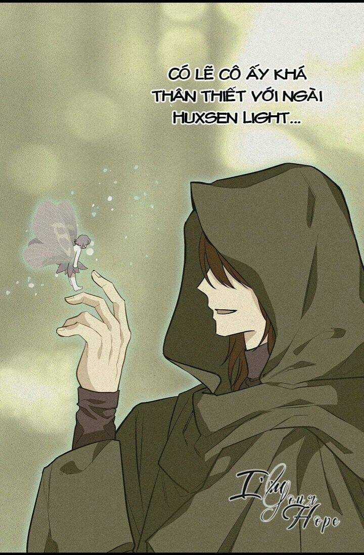 Hãy Bỏ Mặc Tôi - Chapter 22 - Trang 48