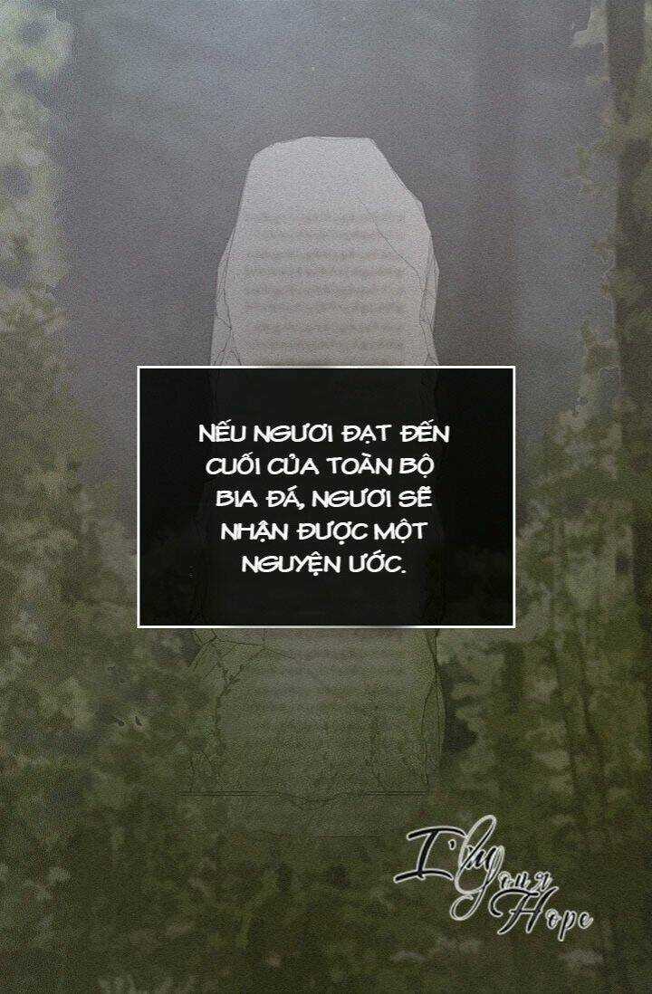 Hãy Bỏ Mặc Tôi - Chapter 22 - Trang 50