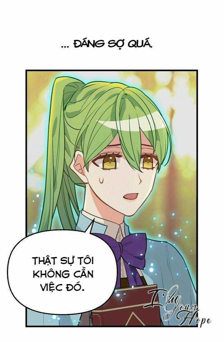 Hãy Bỏ Mặc Tôi - Chapter 22 - Trang 6