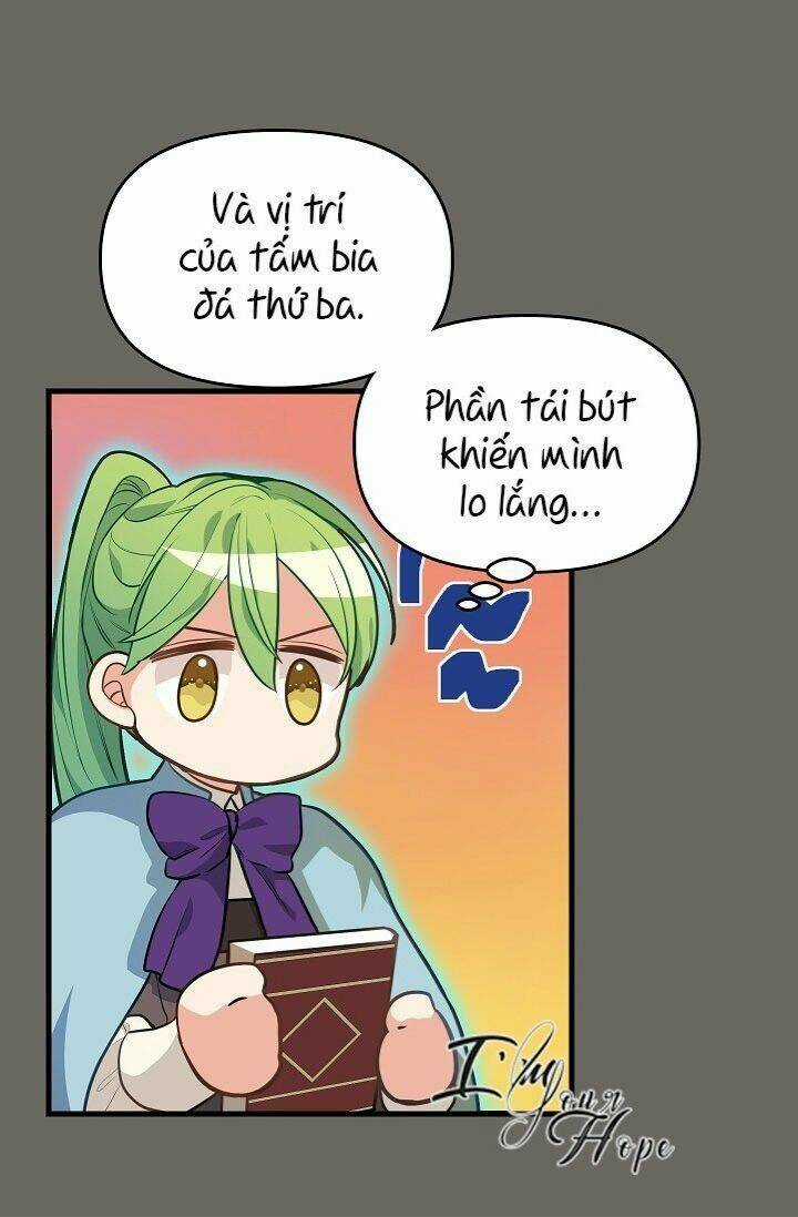 Hãy Bỏ Mặc Tôi - Chapter 22 - Trang 52