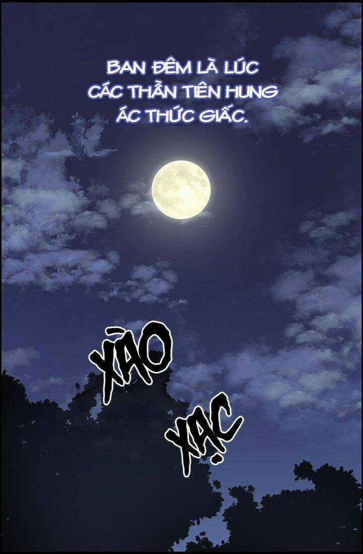 Hãy Bỏ Mặc Tôi - Chapter 22 - Trang 53