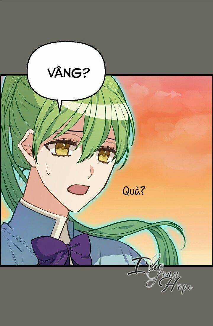 Hãy Bỏ Mặc Tôi - Chapter 22 - Trang 57