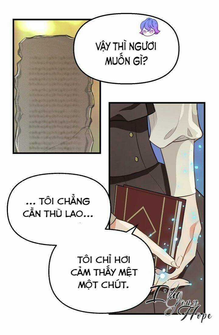 Hãy Bỏ Mặc Tôi - Chapter 22 - Trang 8