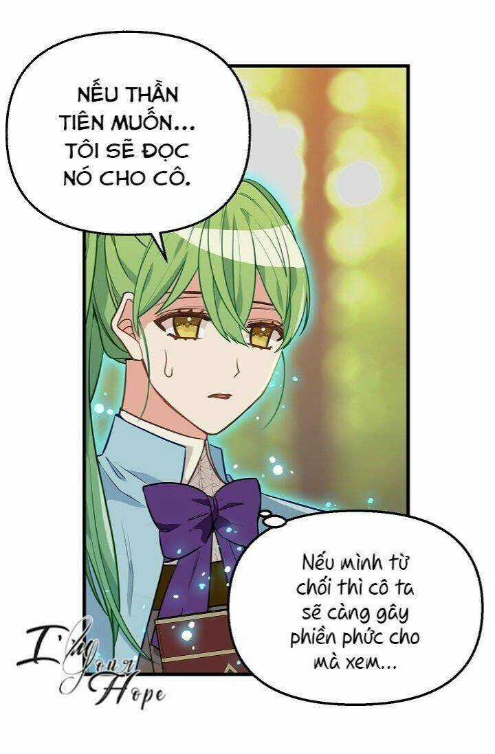 Hãy Bỏ Mặc Tôi - Chapter 22 - Trang 9