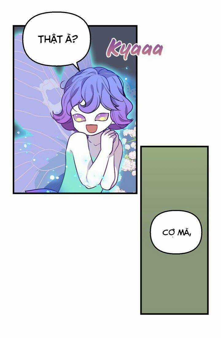 Hãy Bỏ Mặc Tôi - Chapter 22 - Trang 10