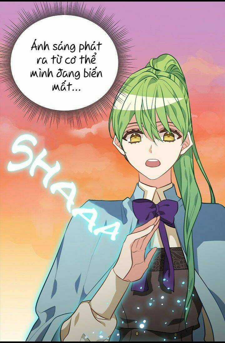 Hãy Bỏ Mặc Tôi - Chapter 23 - Trang 11