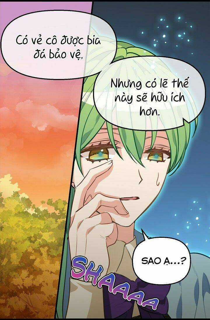 Hãy Bỏ Mặc Tôi - Chapter 23 - Trang 3