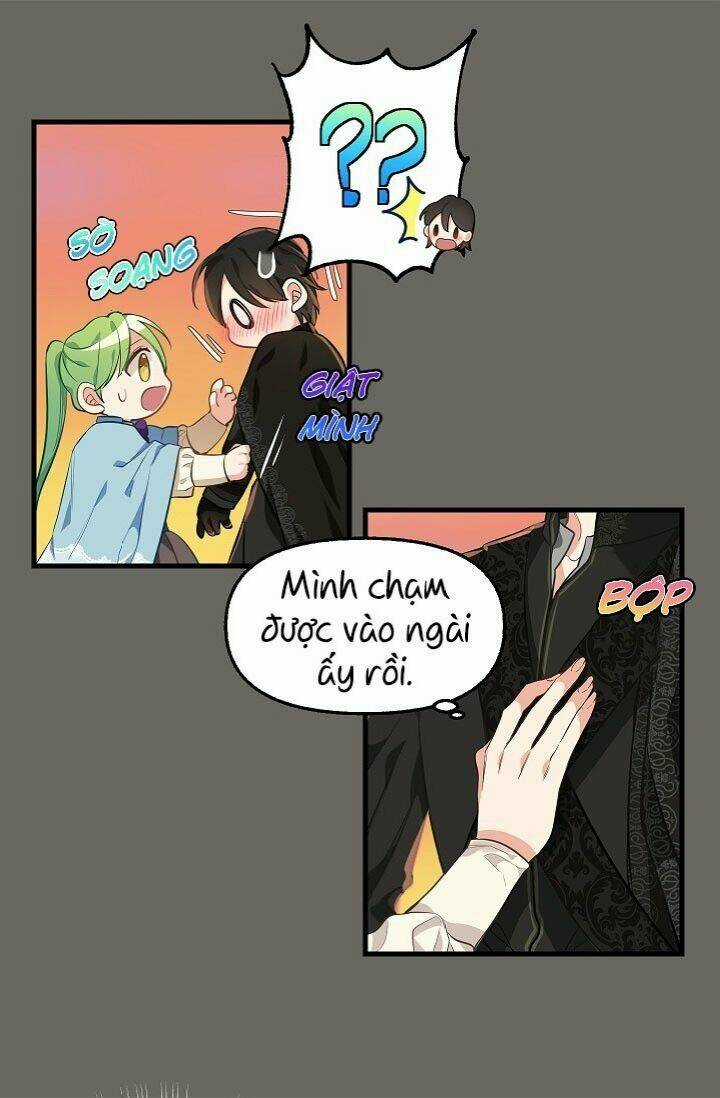 Hãy Bỏ Mặc Tôi - Chapter 23 - Trang 21