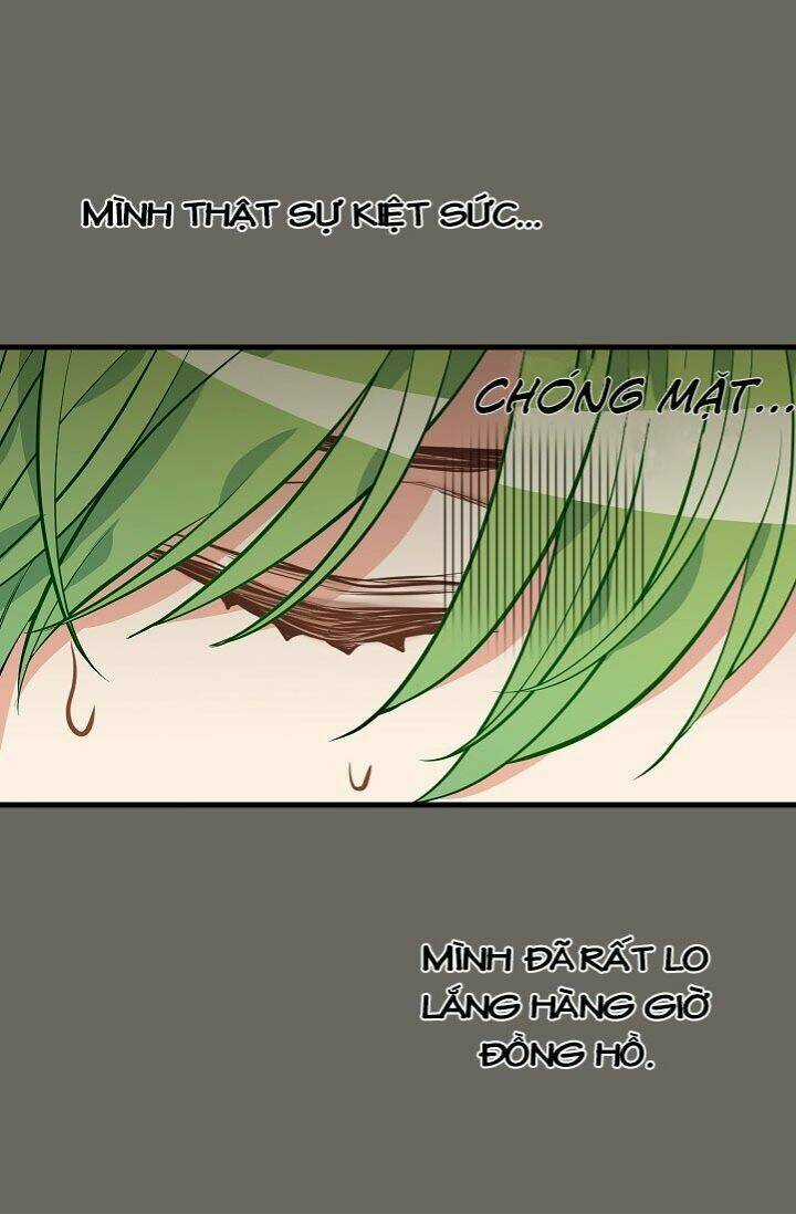 Hãy Bỏ Mặc Tôi - Chapter 23 - Trang 24