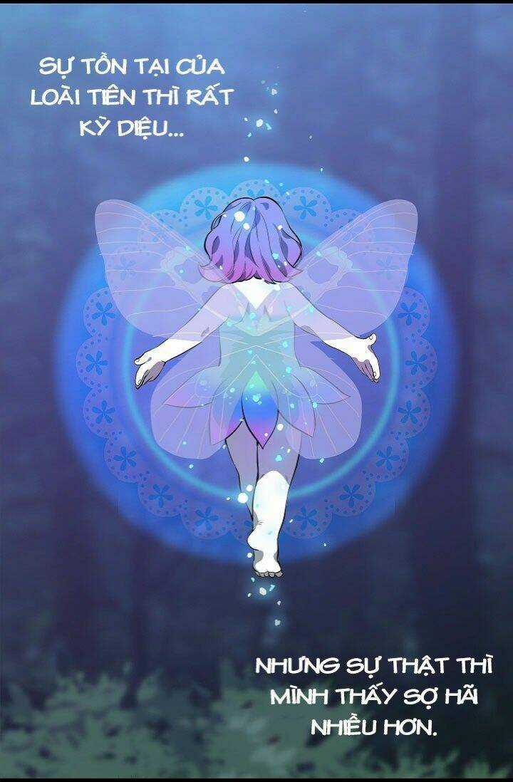 Hãy Bỏ Mặc Tôi - Chapter 23 - Trang 25