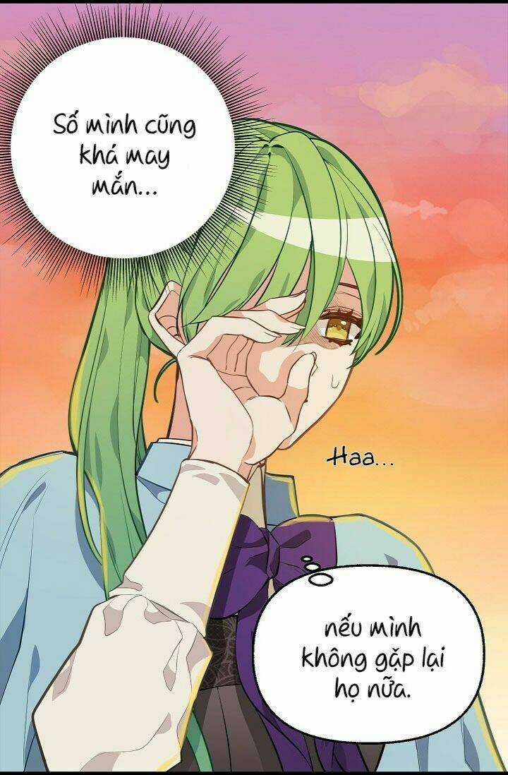 Hãy Bỏ Mặc Tôi - Chapter 23 - Trang 26