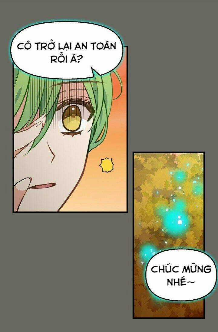 Hãy Bỏ Mặc Tôi - Chapter 23 - Trang 27