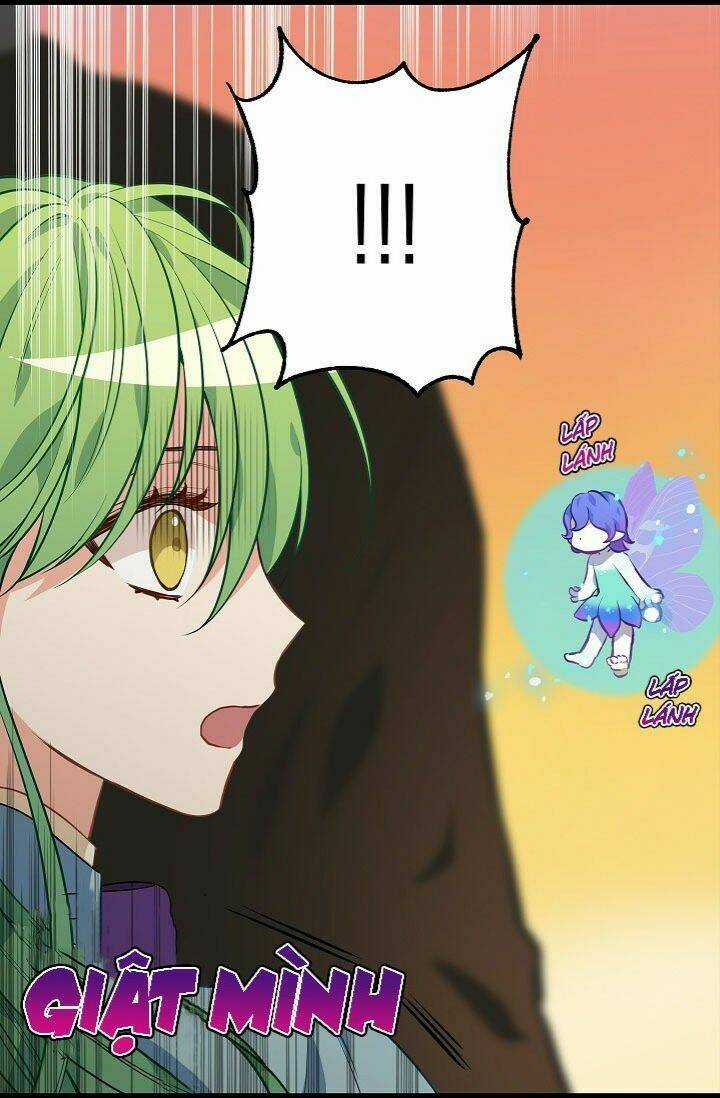 Hãy Bỏ Mặc Tôi - Chapter 23 - Trang 28