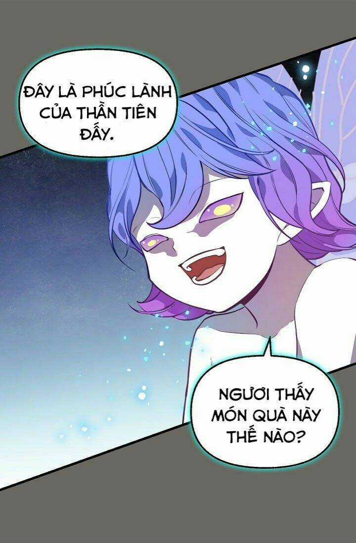 Hãy Bỏ Mặc Tôi - Chapter 23 - Trang 30