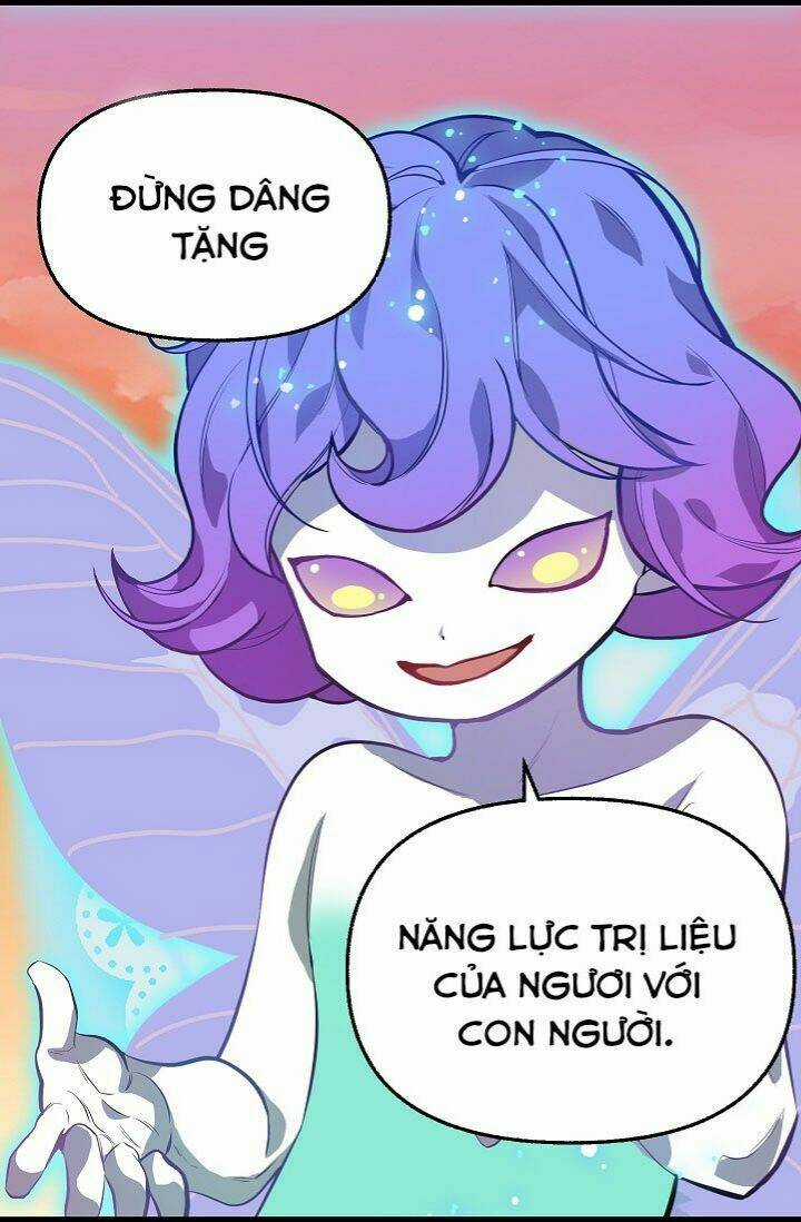 Hãy Bỏ Mặc Tôi - Chapter 23 - Trang 4