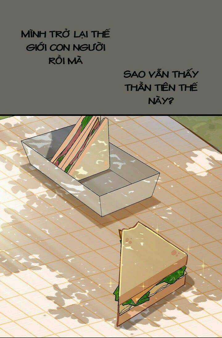 Hãy Bỏ Mặc Tôi - Chapter 23 - Trang 31