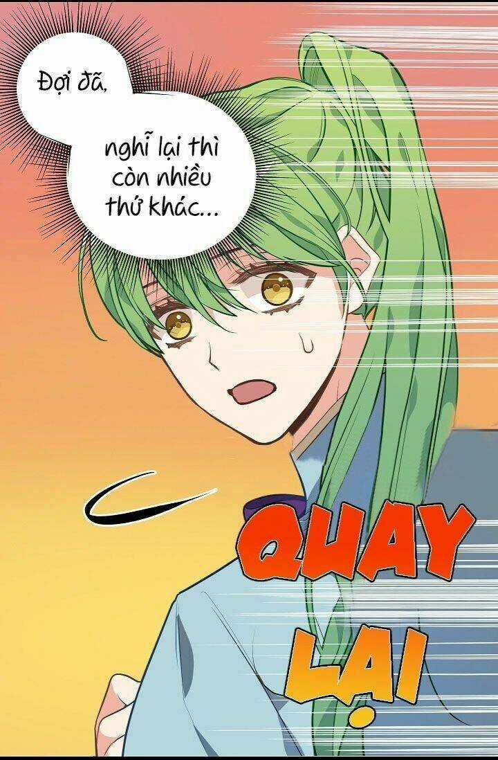 Hãy Bỏ Mặc Tôi - Chapter 23 - Trang 32