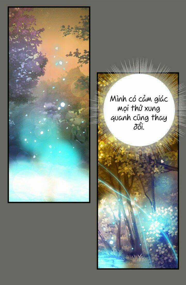 Hãy Bỏ Mặc Tôi - Chapter 23 - Trang 33