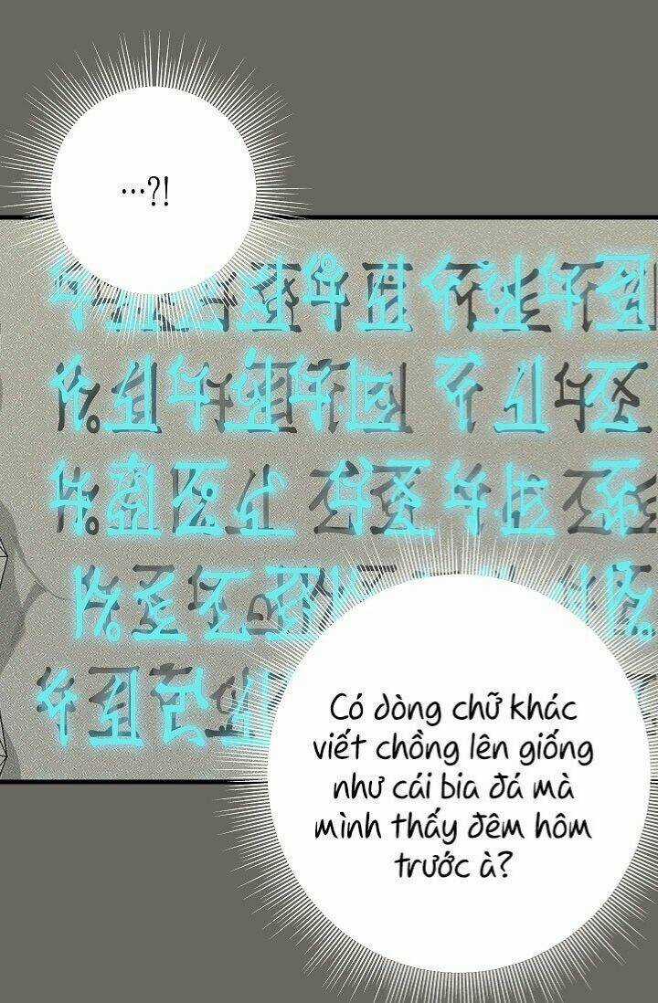 Hãy Bỏ Mặc Tôi - Chapter 23 - Trang 34