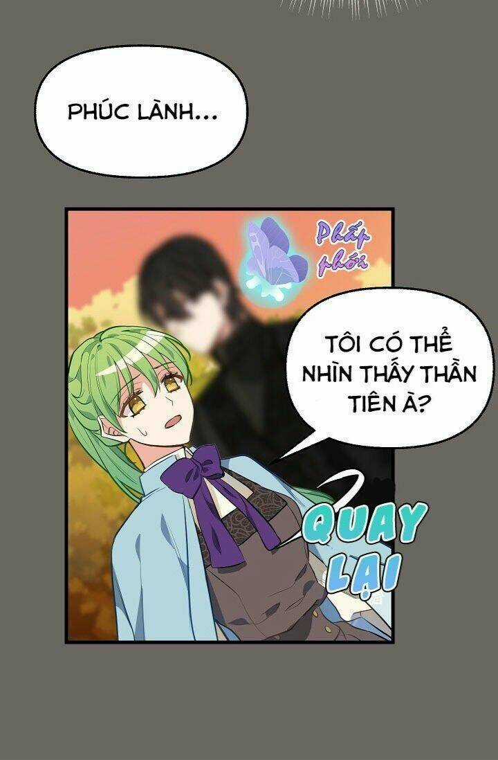 Hãy Bỏ Mặc Tôi - Chapter 23 - Trang 35