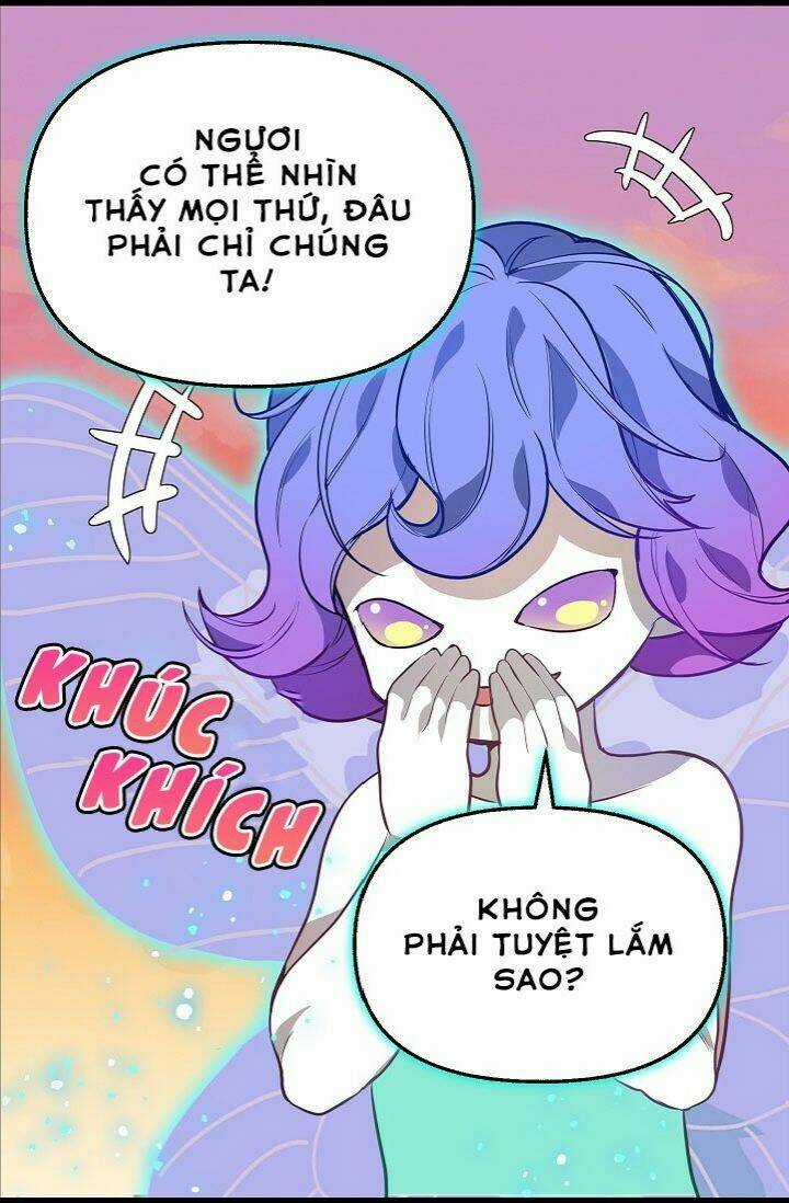 Hãy Bỏ Mặc Tôi - Chapter 23 - Trang 36