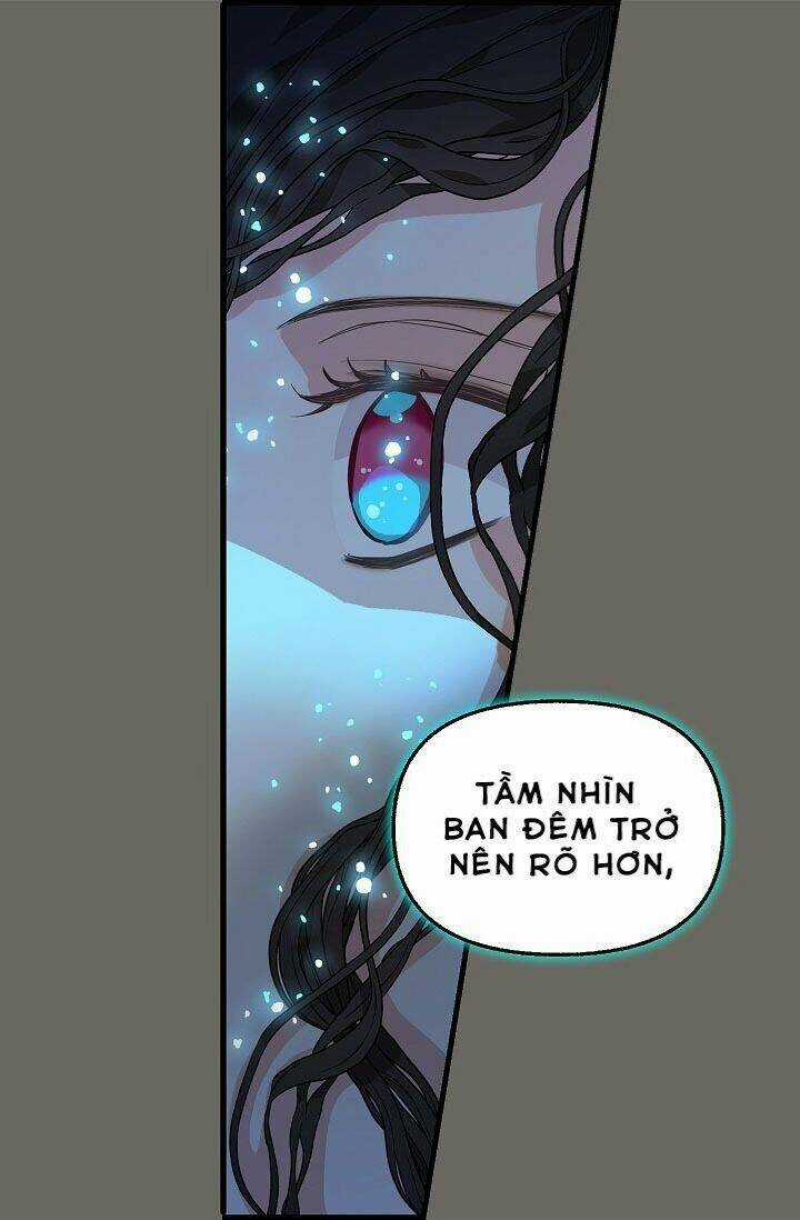 Hãy Bỏ Mặc Tôi - Chapter 23 - Trang 37