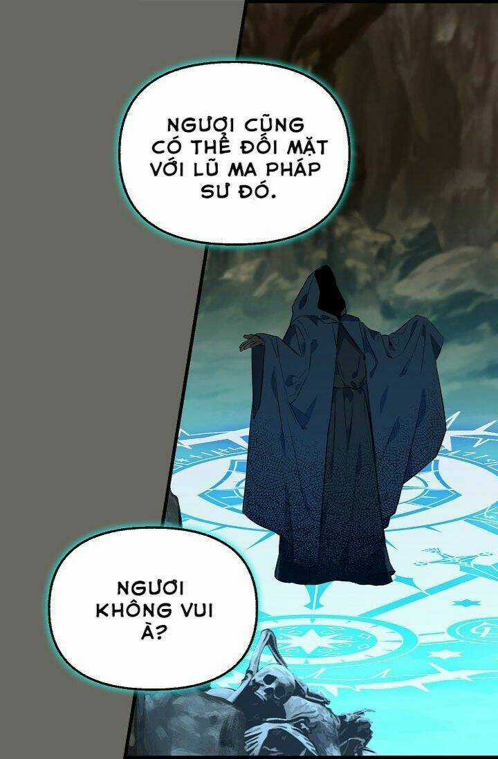 Hãy Bỏ Mặc Tôi - Chapter 23 - Trang 38