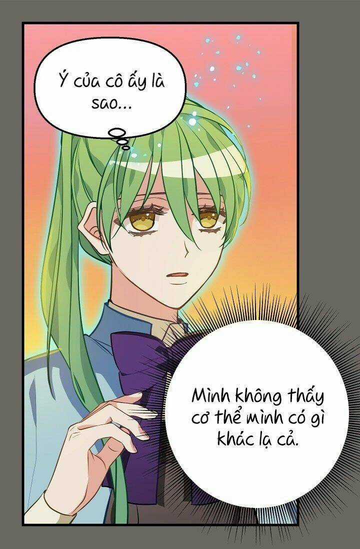 Hãy Bỏ Mặc Tôi - Chapter 23 - Trang 5