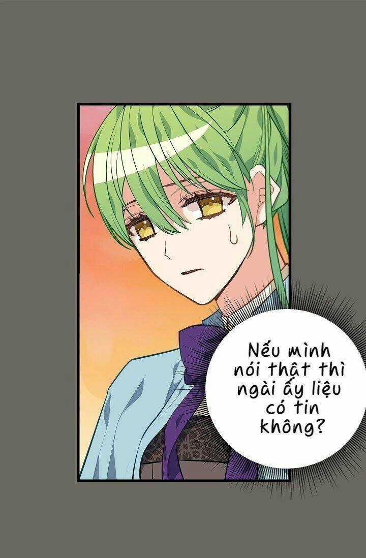 Hãy Bỏ Mặc Tôi - Chapter 23 - Trang 41