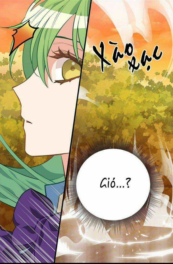 Hãy Bỏ Mặc Tôi - Chapter 23 - Trang 43