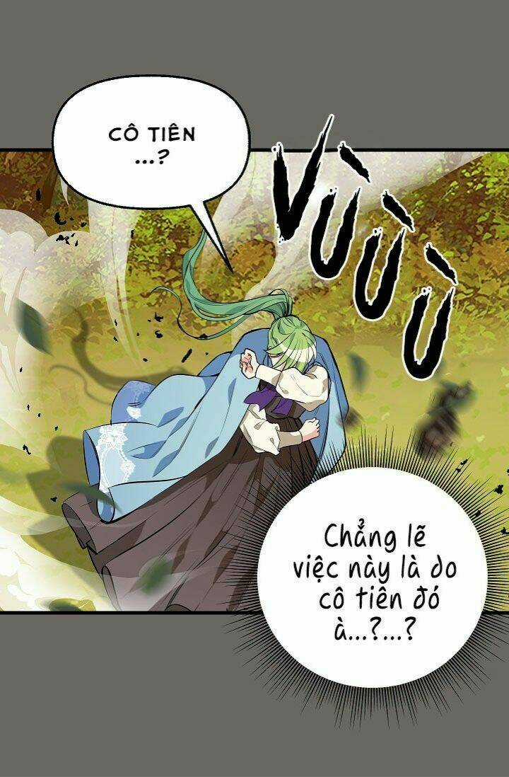 Hãy Bỏ Mặc Tôi - Chapter 23 - Trang 46