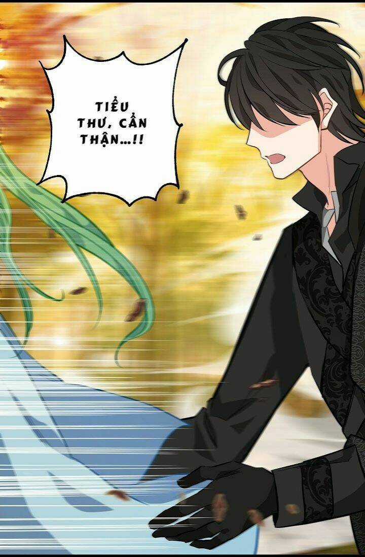 Hãy Bỏ Mặc Tôi - Chapter 23 - Trang 49