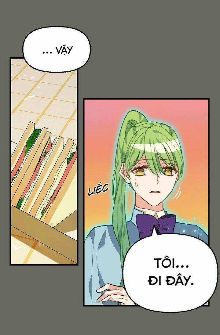 Hãy Bỏ Mặc Tôi - Chapter 23 - Trang 6