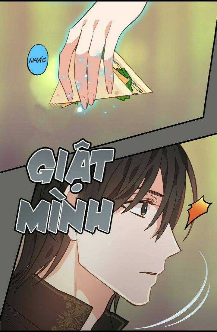 Hãy Bỏ Mặc Tôi - Chapter 23 - Trang 7