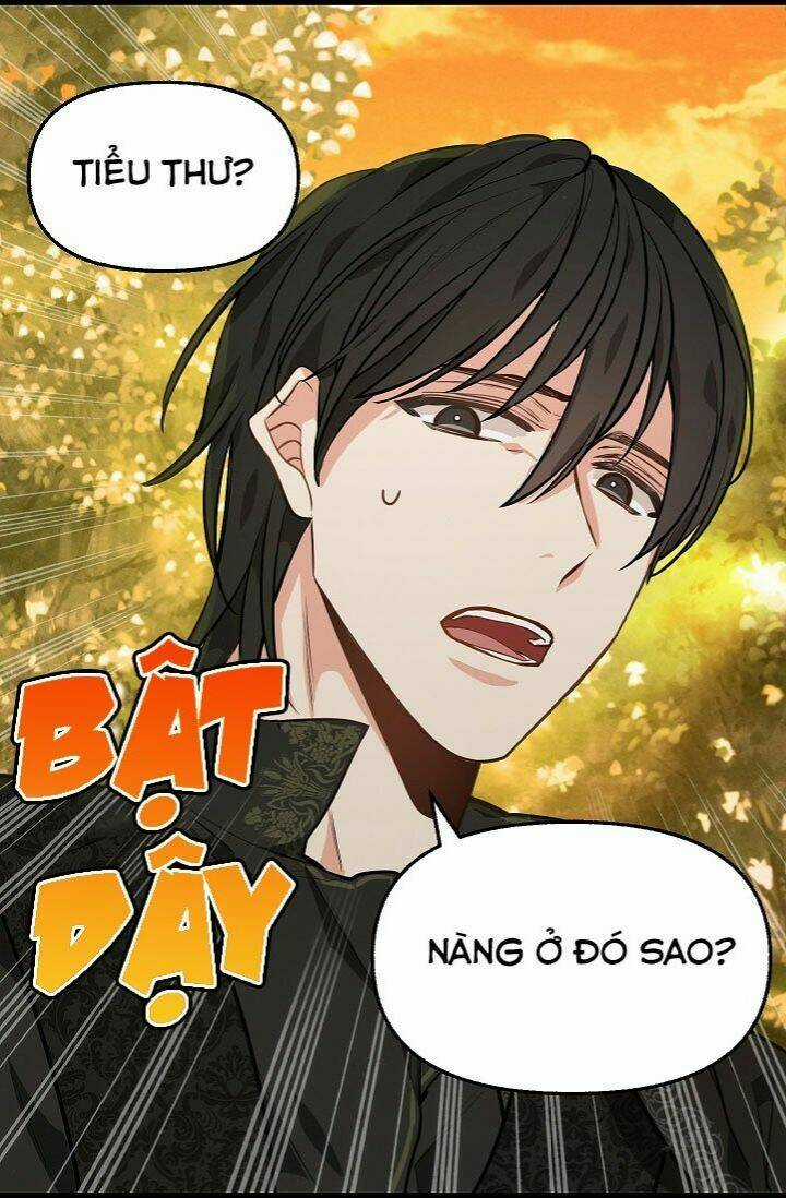 Hãy Bỏ Mặc Tôi - Chapter 23 - Trang 8