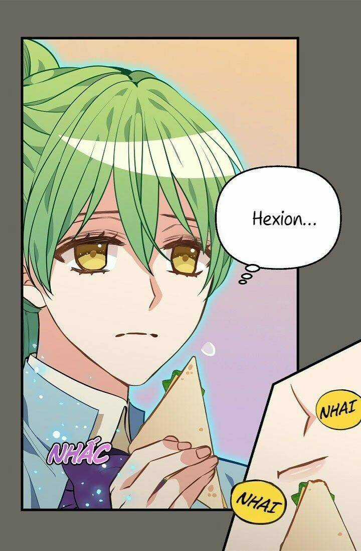 Hãy Bỏ Mặc Tôi - Chapter 23 - Trang 9