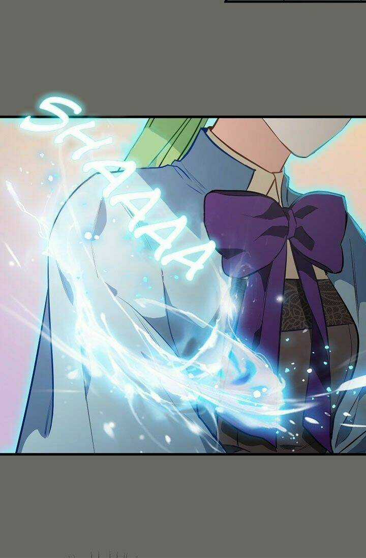 Hãy Bỏ Mặc Tôi - Chapter 23 - Trang 10