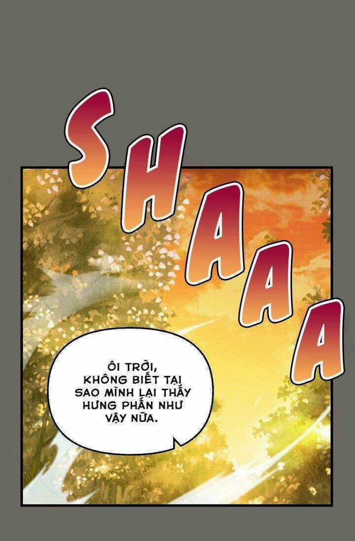 Hãy Bỏ Mặc Tôi - Chapter 24 - Trang 2
