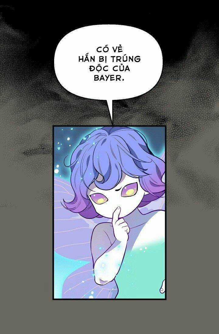 Hãy Bỏ Mặc Tôi - Chapter 24 - Trang 11