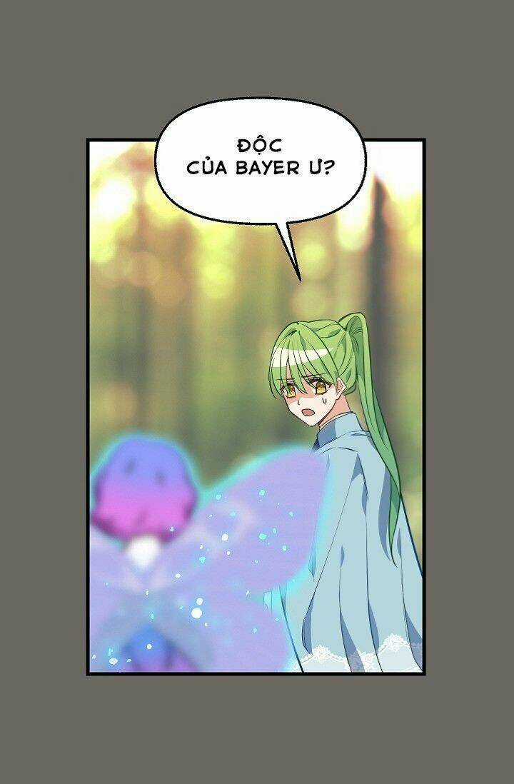 Hãy Bỏ Mặc Tôi - Chapter 24 - Trang 12