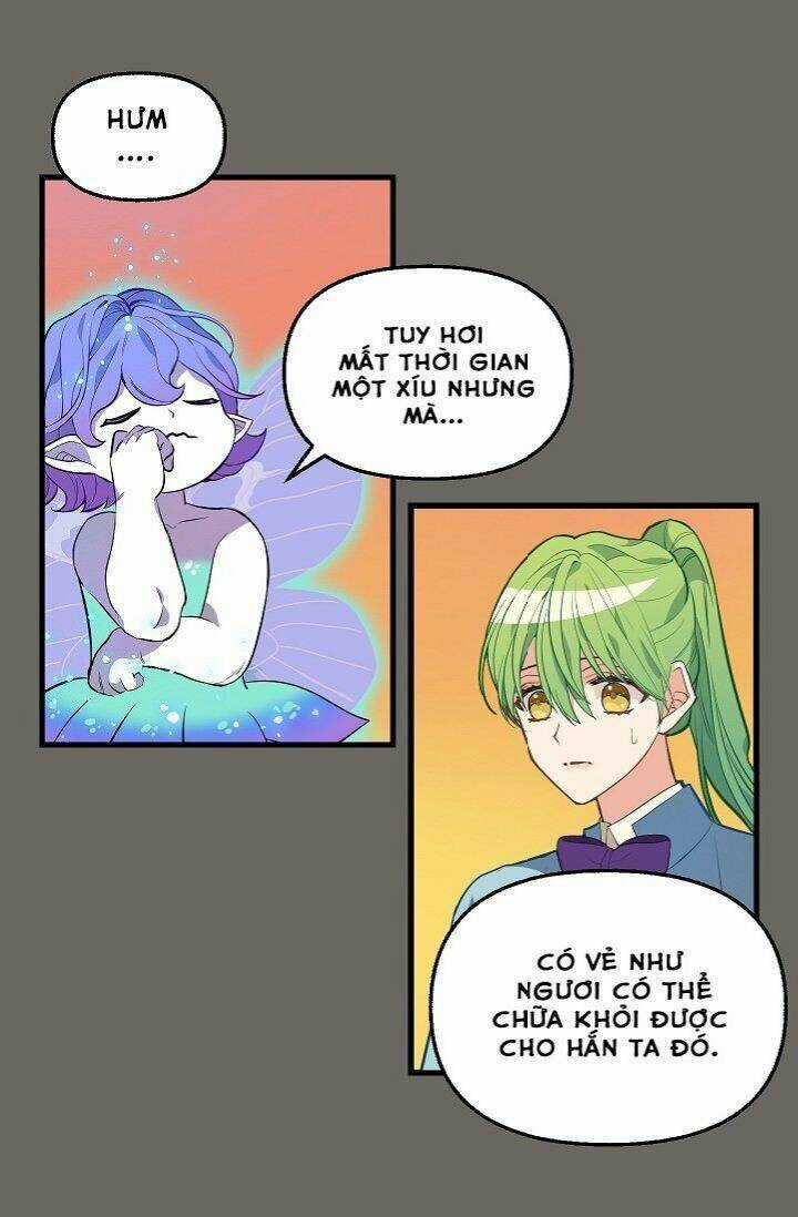 Hãy Bỏ Mặc Tôi - Chapter 24 - Trang 13