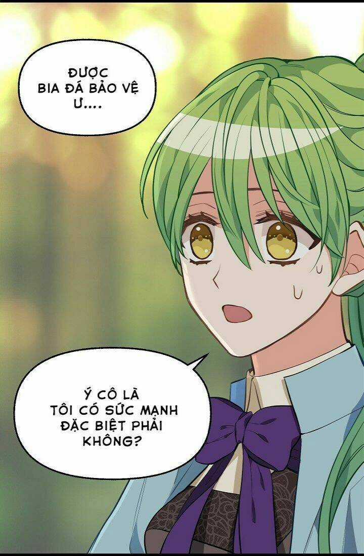 Hãy Bỏ Mặc Tôi - Chapter 24 - Trang 18